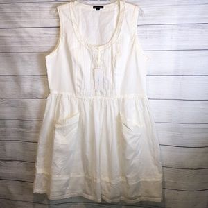 NWT Women’s Tommy Hilfiger Midi Dress